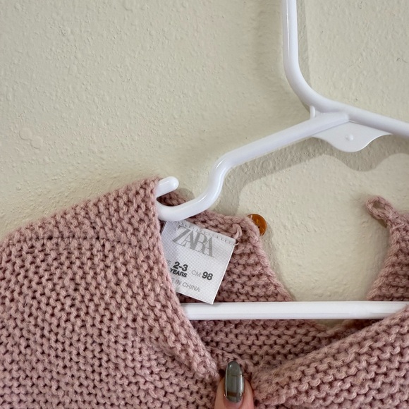 Zara Sweater - Picture 5 of 5